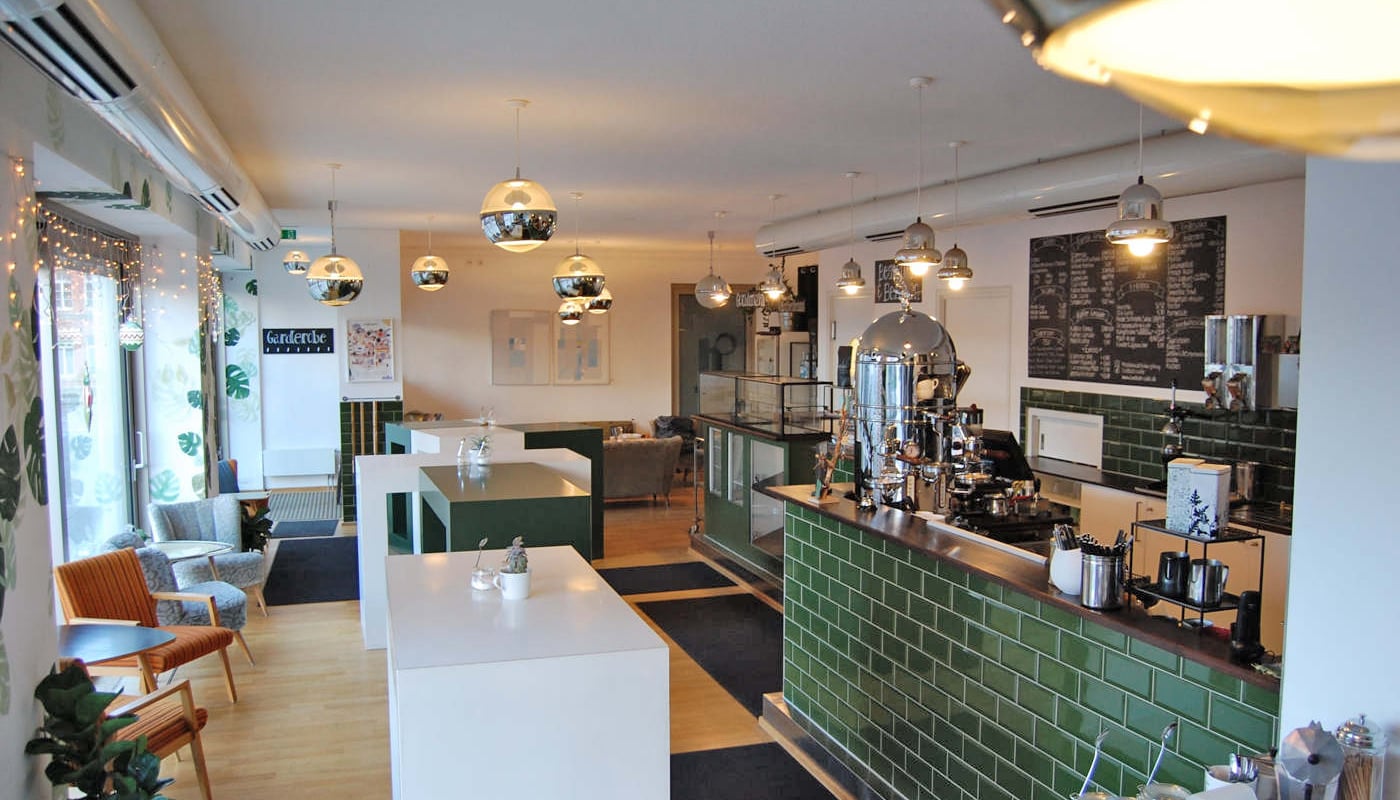 Startseite Bubbles Café Ludwigsburg